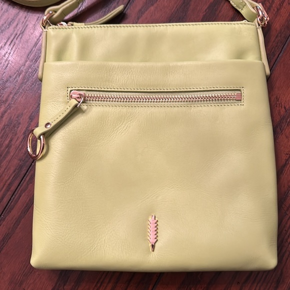 Thacker NYC Crossbody Purse - Picture 3 of 5